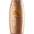 Avon Sun Tónovací hydratační mléko s betakarotenem Maxi Tan 200 ml