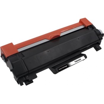 Compatible Съвместима тонер касета Brother TN2420 (EU-240104201)