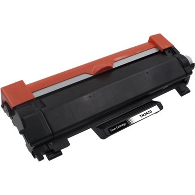 Compatible Съвместима тонер касета Brother TN2420 (EU-240104201)
