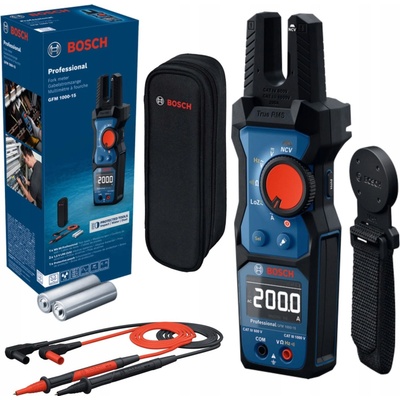 Bosch GFM 1000-15 + MH 1