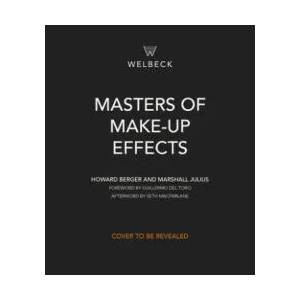 Masters of Make-Up Effects (ISBN: 9781802790016)