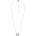 Fossil Дамско колие Fossil STERLING - JFS00619040 (JFS00619040)
