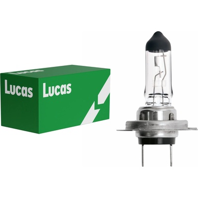 LUCAS 24V 100W PX26d H7 LLB785