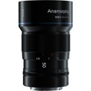 SIRUI 50mm f/1.8 Anamorphic 1,33x Sony E-mount