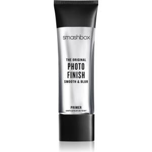 Smashbox Photo Finish Foundation Primer изглаждаща основа под фон дьо тен 50ml