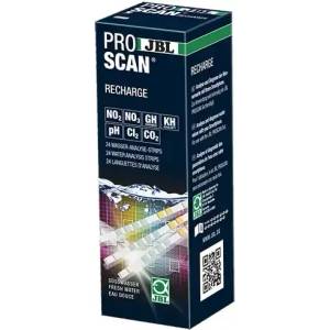 JBL Proscan recharge е комплект резервни тест ленти (j2542100)