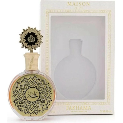 Maison asrar Fakhama parfémovaná voda unisex 100 ml