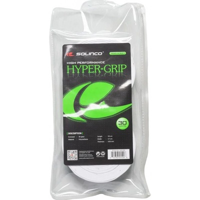 Solinco Hyper 30 ks white