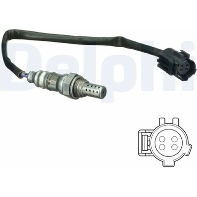 Lambda sonda DELPHI ES20321-12B1