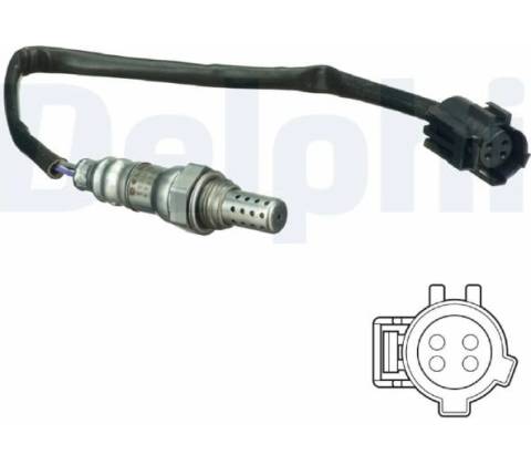 Lambda sonda DELPHI ES20321-12B1