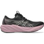 Asics Дамски маратонки Asics Women's Gt-2000 15 Running shoes - Black / Taro Purple - размер 40, 5 (EU) (123-2529-0119)