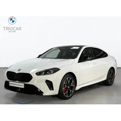 BMW 218d Gran Coupé 110 kW