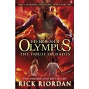 Heroes of Olympus: The House of Hades - Riordan Rick