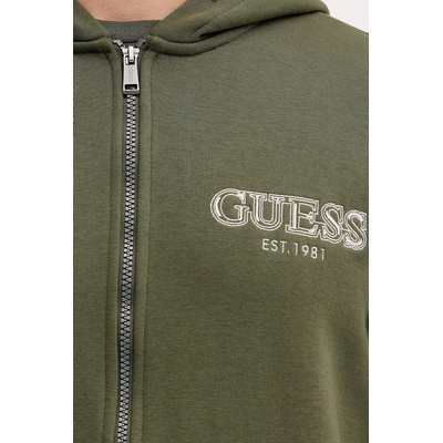 GUESS Суичър Guess (M5BQ48.K9Z21)