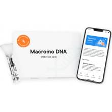 Macromo DNA Family Domáci DNA test pre páry