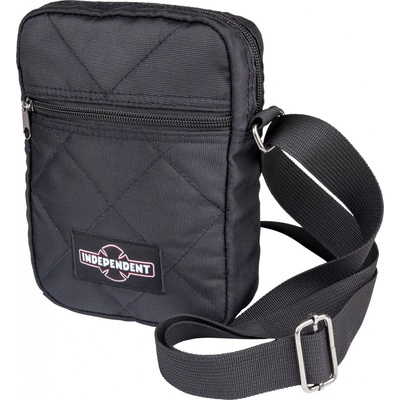INDEPENDENT Dualbag black black