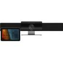 HP Poly Microsoft Teams Room Base Kit (9J6C3AA)