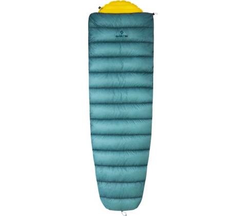 Cumulus Quilt 150