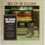 Warner Doobie Brothers: Best Of Doobie Brothers - 2CD (075020)