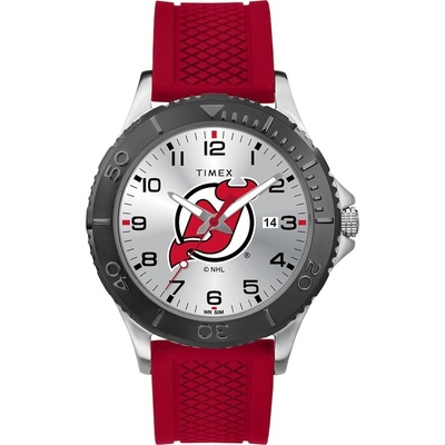 Gametime New Jersey Devils Timex Gamer 3126309_-_B07JQ42SSR