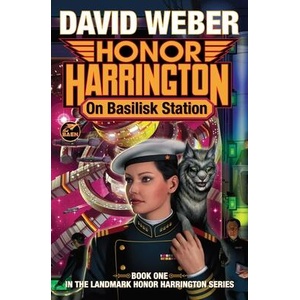 On Basilisk Station | WEBER DAVID (ISBN: 9781982193584)