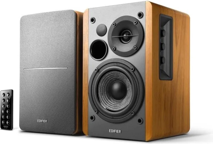 Edifier R1280DB 2.0 Brown
