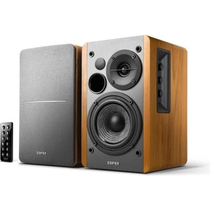 Edifier R1280DB 2.0 Brown Активни колони