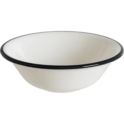 Bonna Mísa Linea Black 160 mm 0,4 l