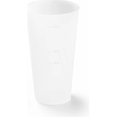 KANE L. Festivalový pohár z PP s objemem 620 Ml