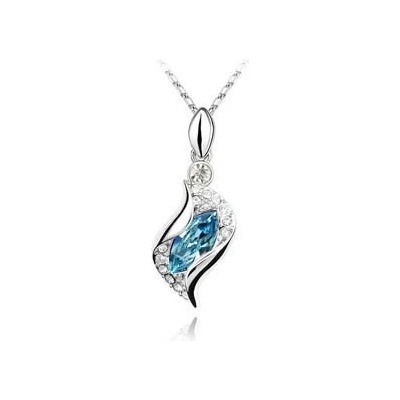 Swarovski element s Prívesok KPSW049