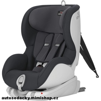 Britax Römer Trifix 2017 Storm Grey