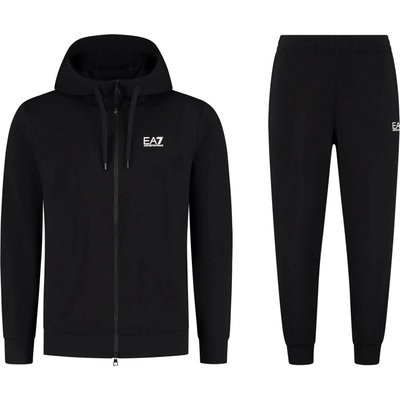 Emporio Armani 8NPV63-PJVRZ čierna