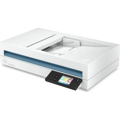 HP ScanJet Pro N4600 fnw1 – Hledejceny.cz