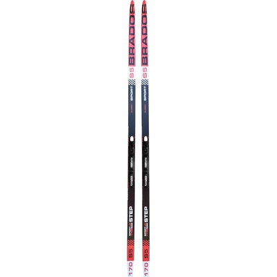 Skol LSS/SK šupiny Brados + SNS 2022/23