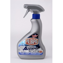 Pulirapid Splendi na nerez 500 ml