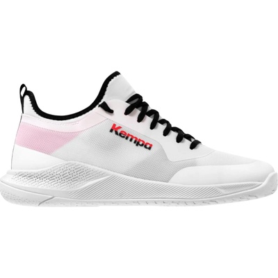Kempa Kourtfly shoe Kids biela