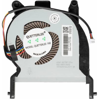 Ventilátor HP ProDesk/EliteDesk 400 600 800 G3