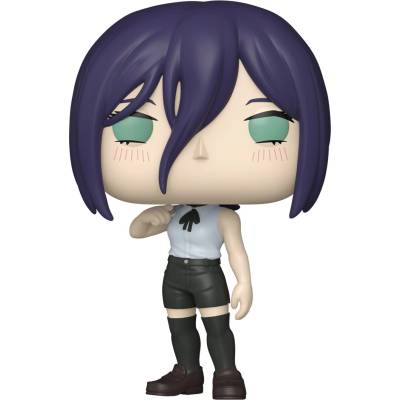 Funko Фигура Funko POP! Animation: Chainsaw Man - Reze (Reze Arc) #2348 (114033)