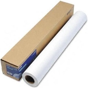 Epson Premium Glossy Photo Paper C13S042076, 170 g/m2, 16", 419mmx30.5m, гланцирана, бяла, ролка хартия (C13S042076)