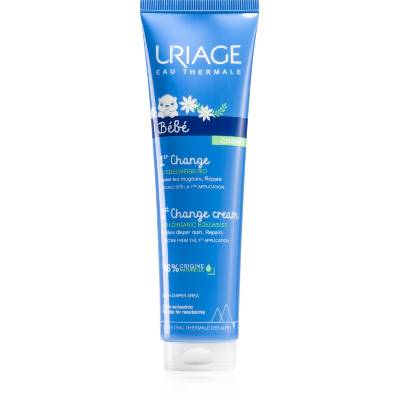 Bébé 1st Change Cream хидратиращ защитен крем против подсичане 100ml