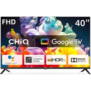 CHiQ L40G7V