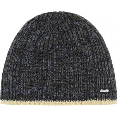 Eisbär Мъжка зимна шапка (beanie) Eisbär Rene MÜ XL Beanie - Clear Light / Outdoor Green - размер One Size (204-2941-1511)