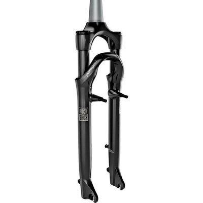 RockShox Paragon RL 700 SA 65 BLK DSC ALCRN A1