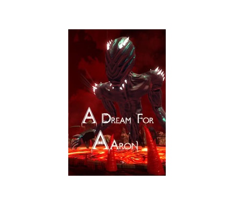 A Dream For Aaron