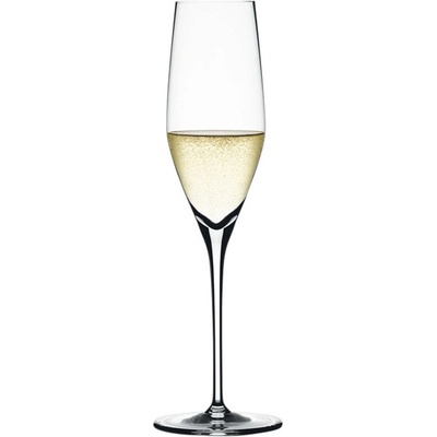 Spiegelau skleničky na šampaňské Authentis 4 x 190 ml