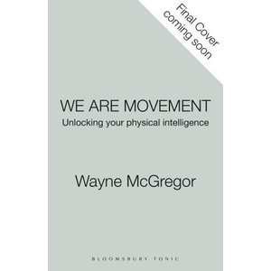 We Are Movement (ISBN: 9781526629548)