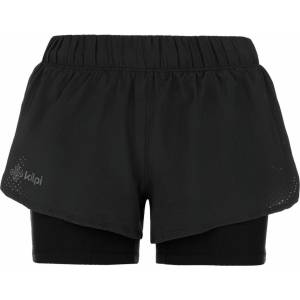 Kilpi BERGEN-W Black Kilpi | Cheren | ЖЕНИ | XXL