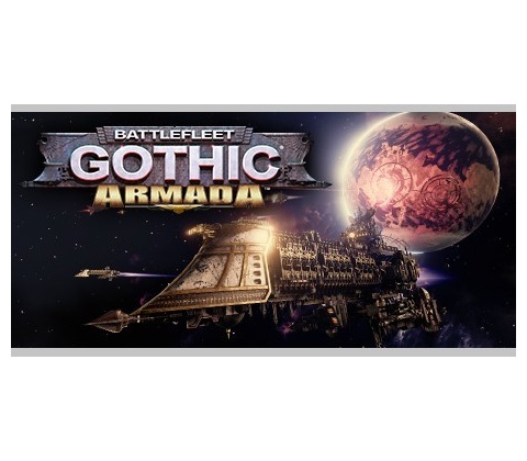 Battlefleet Gothic: Armada