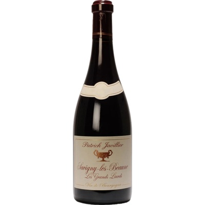 Domaine Patrick Javillier Savigny-les-Beaune Les Grands Liards 2023 Červené 13% 0,75 l (holá láhev)