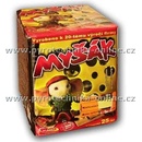 Myšák kompakt 25 ran